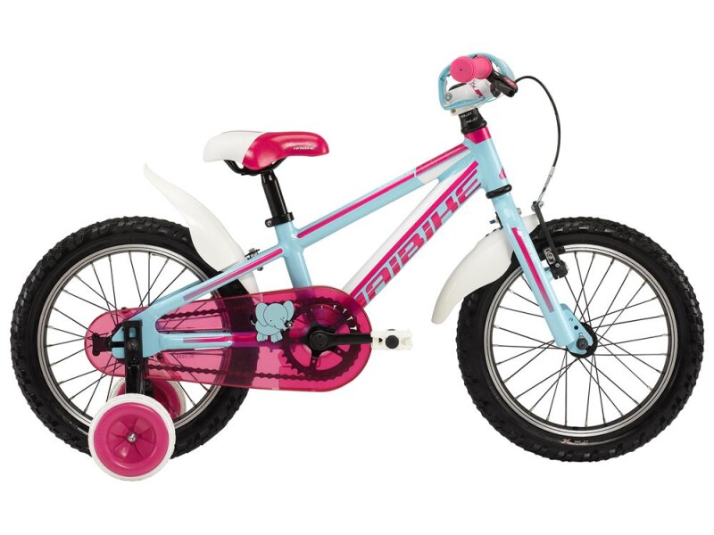 Haibike Little Life 16