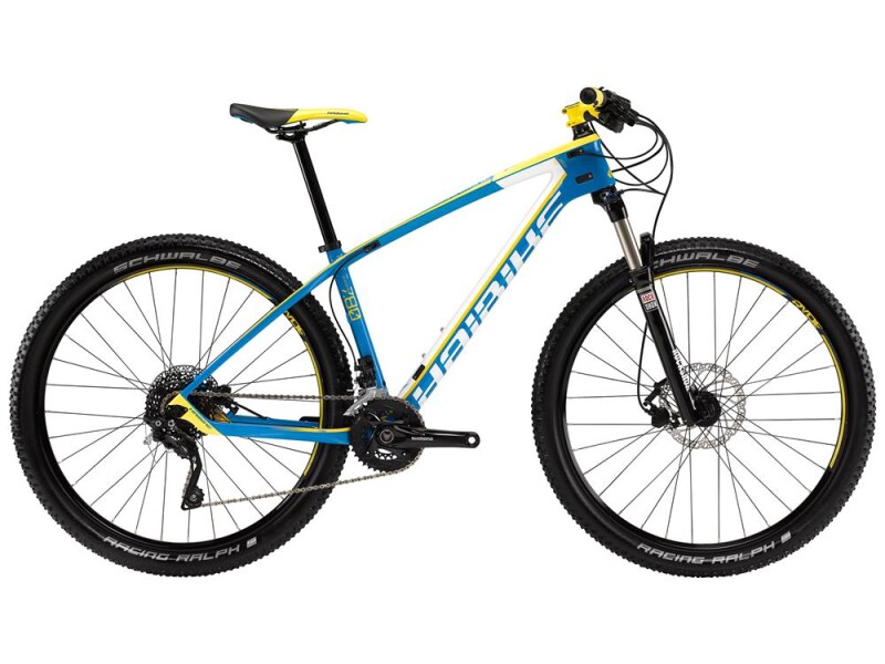 Haibike Life 7.80