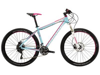 Haibike Life 7.70 Lady