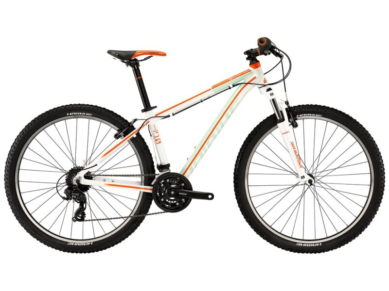 Haibike Life 7.10