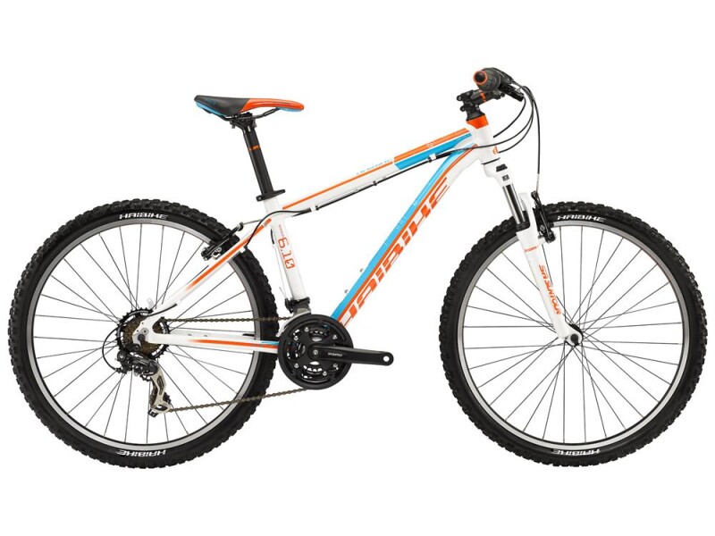 Haibike Life 6.10