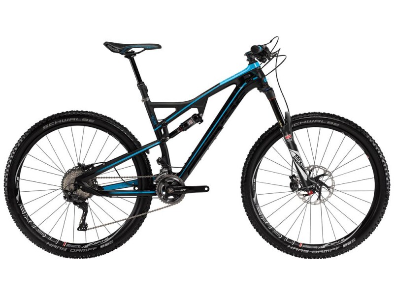 Haibike Heet 9.20