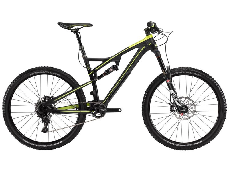 Haibike Heet 7.10