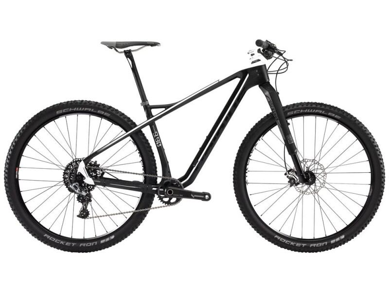 Haibike Greed 9.90