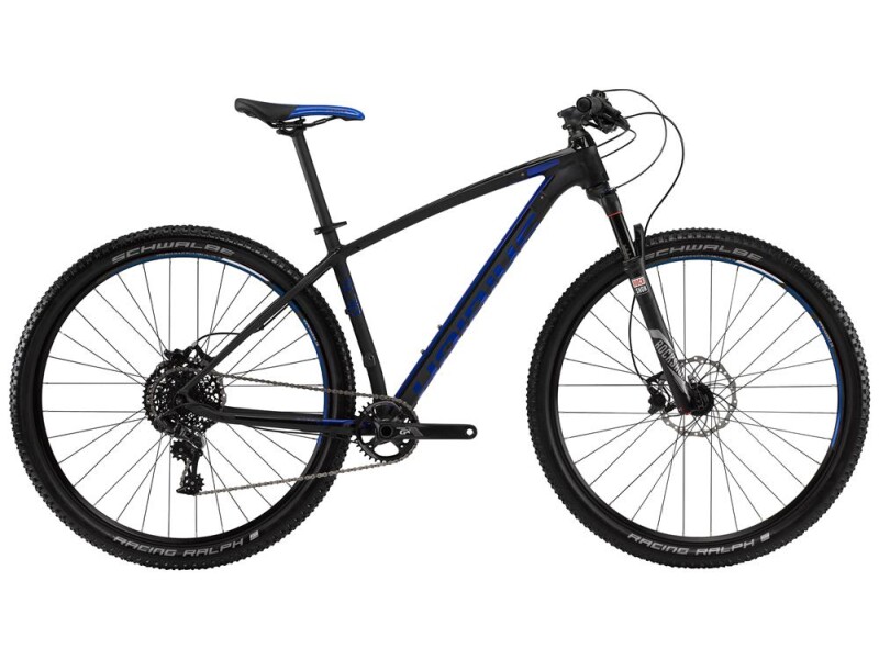 Haibike Greed 9.30