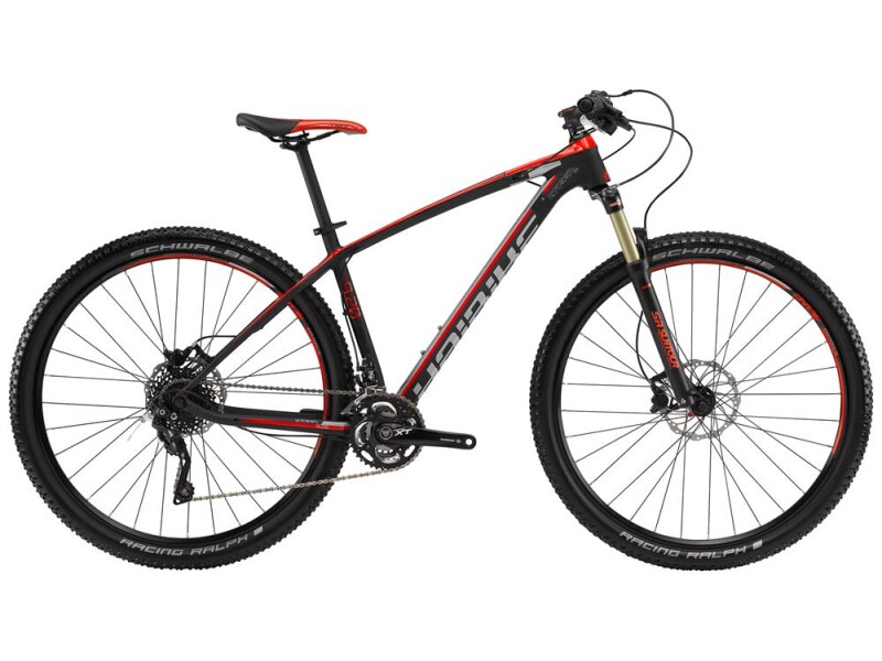 Haibike Greed 9.20