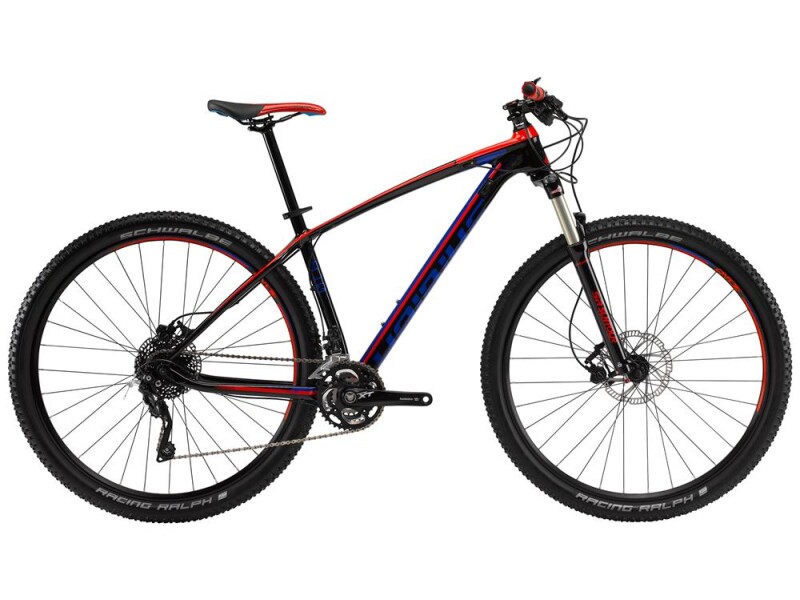 Haibike Greed 9.10