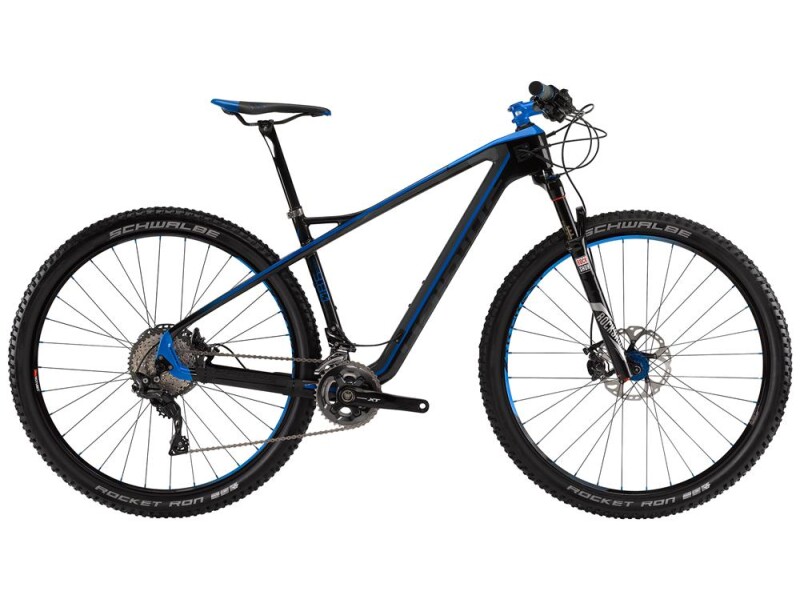 Haibike Greed 9.80