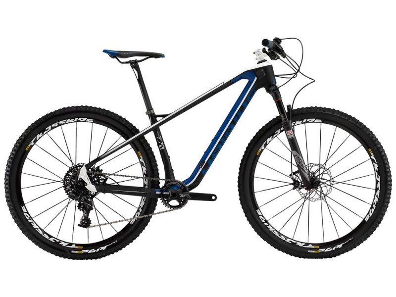 Haibike Freed 7.70