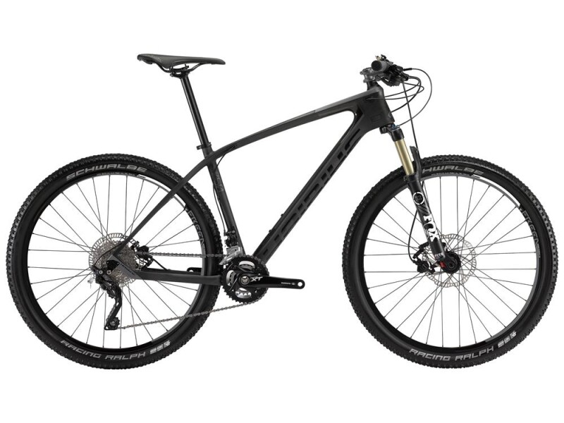 Haibike Freed 7.50