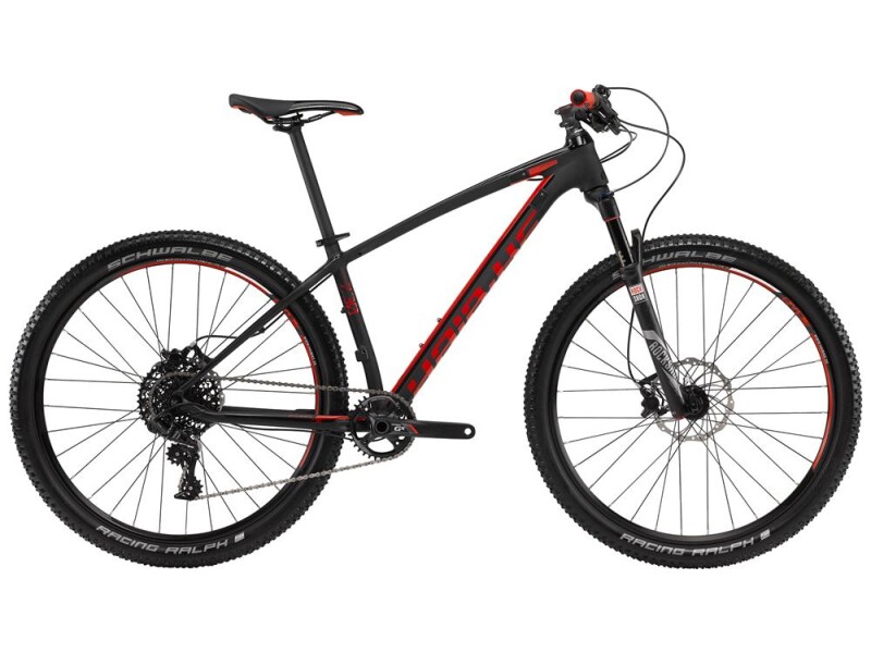 Haibike Freed 7.30
