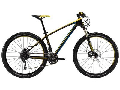Haibike Freed 7.10