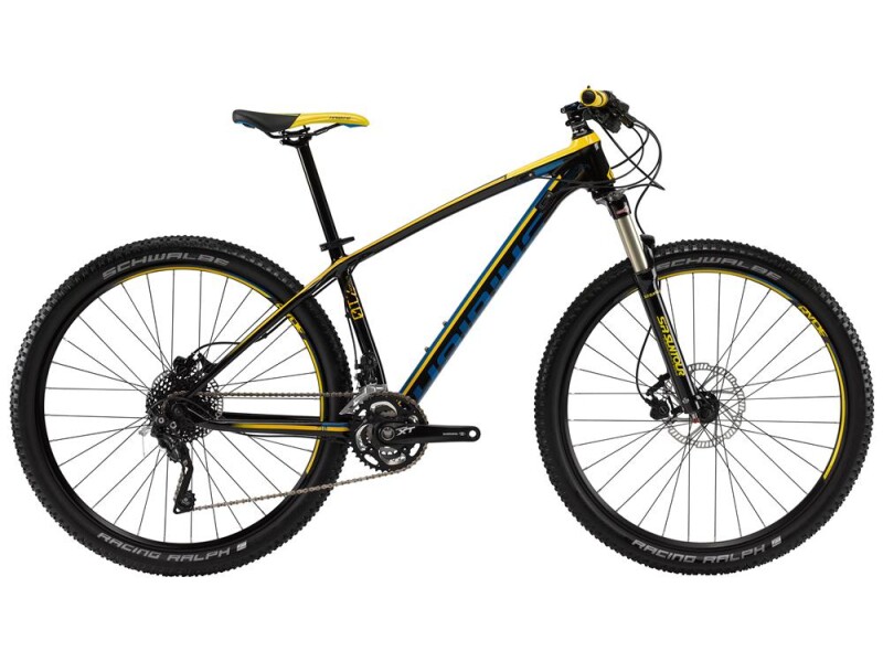 Haibike Freed 7.10