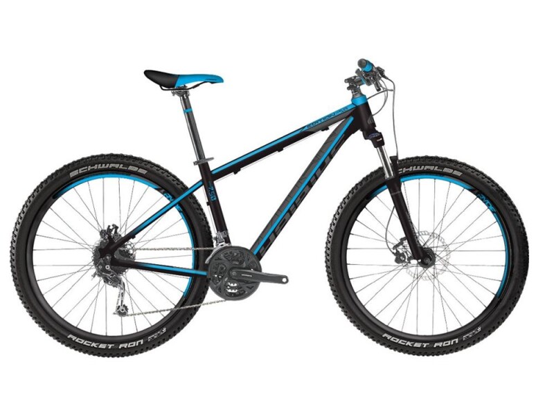 Haibike Edition Plus 7.50
