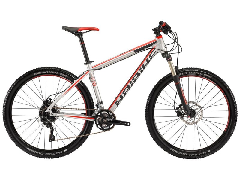 Haibike Edition 7.70