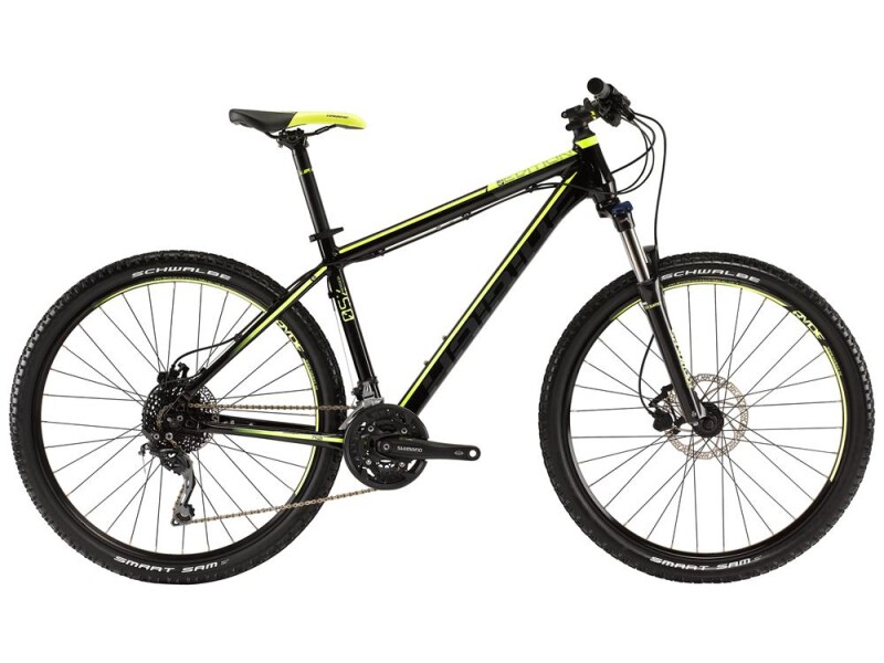 Haibike Edition 7.50