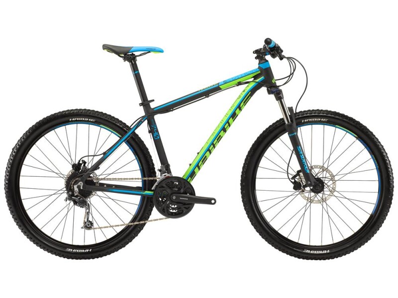 Haibike Edition 7.40