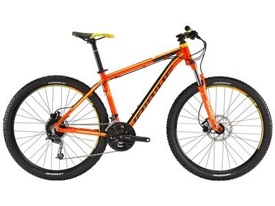 Haibike Edition 7.40