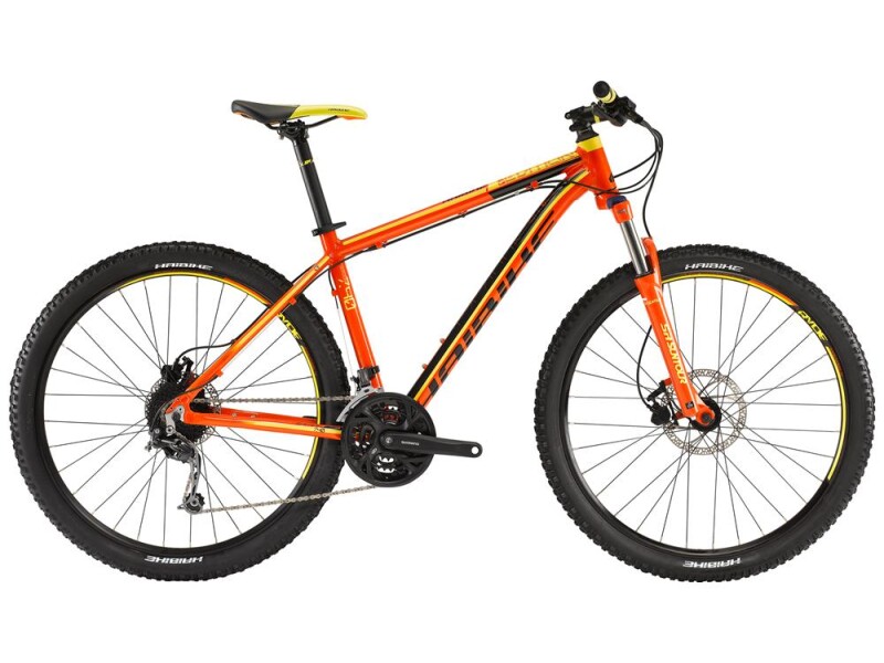 Haibike Edition 7.40