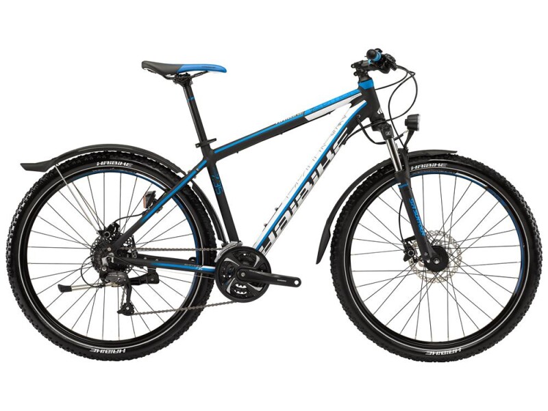 Haibike Edition 7.35 Street
