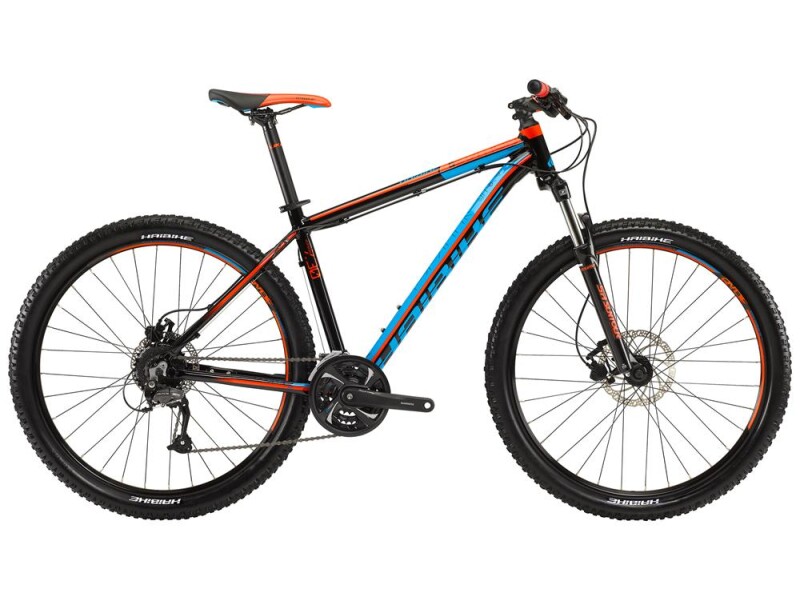 Haibike Edition 7.30