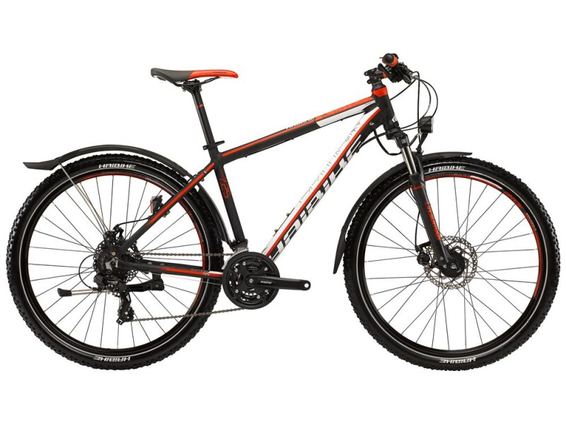 Haibike Edition 7.25 Street