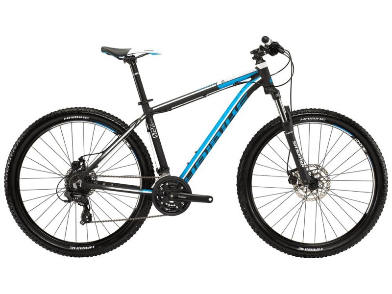 Haibike Edition 7.20