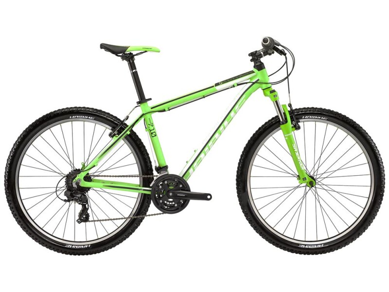 Haibike Edition 7.10