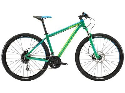 Haibike big curve 9.4