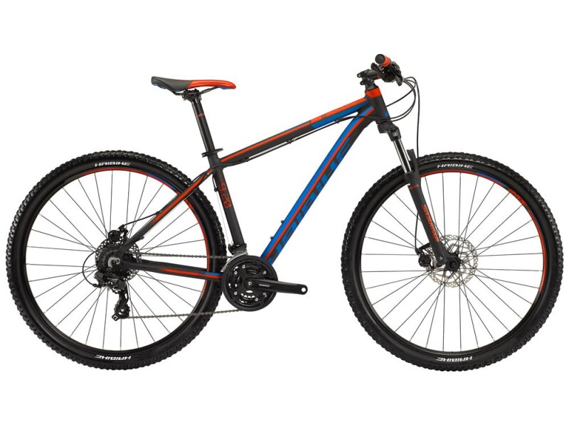 Haibike Big Curve 9.20