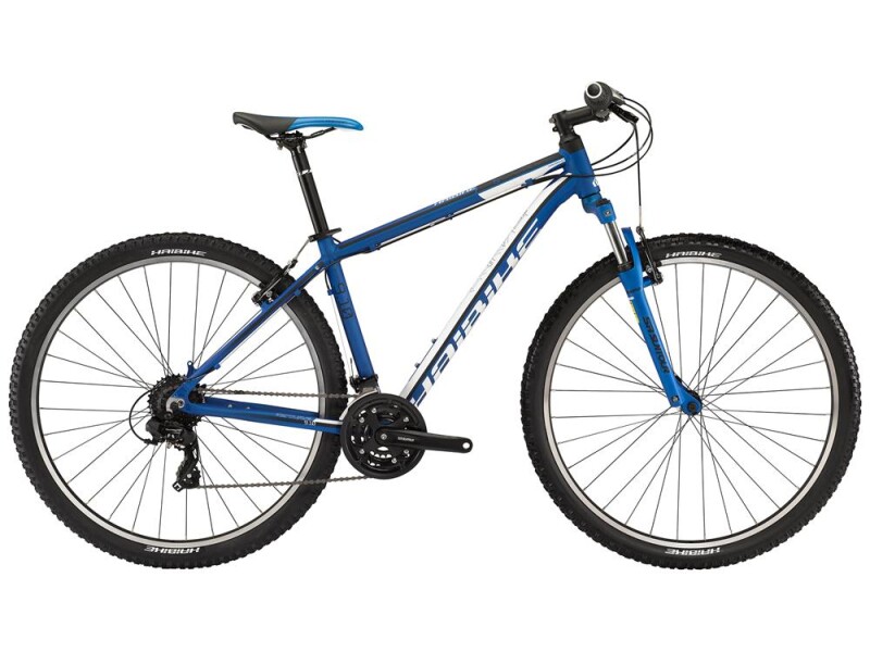 Haibike Big Curve 9.10