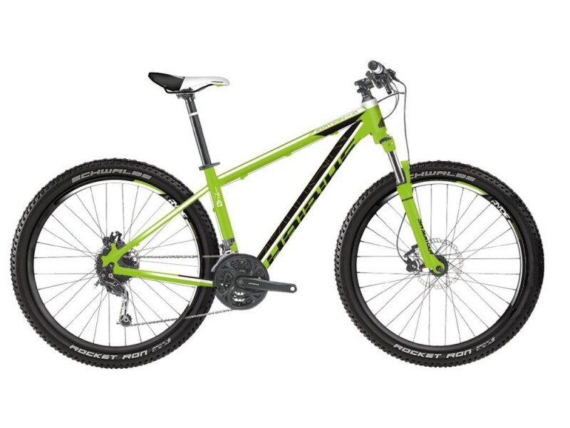 Haibike Edition Plus 7.40