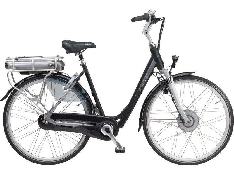 Sparta E-motion M8e RT D