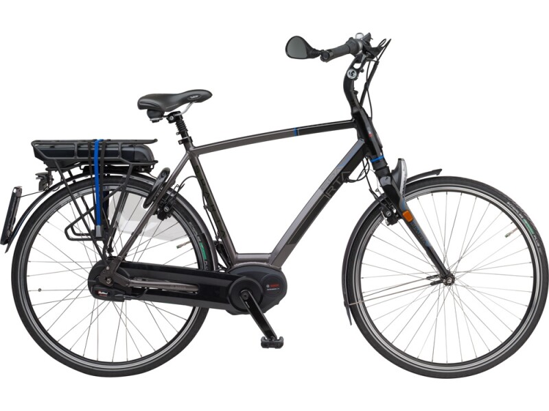 Sparta E-Speed Nuvinci H