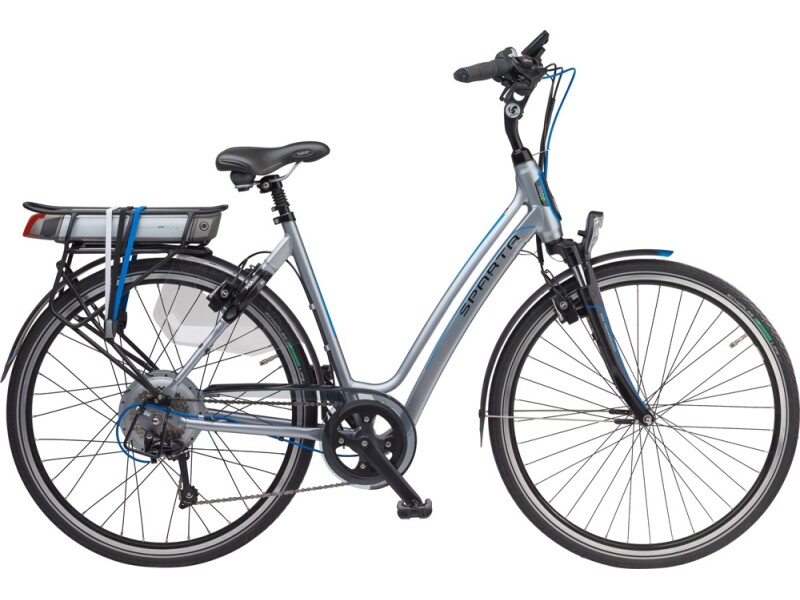 Sparta ION R10i D