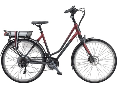 Sparta R20i