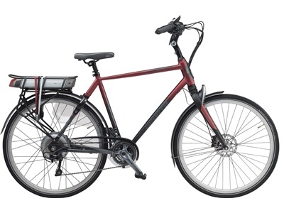 Sparta R20i