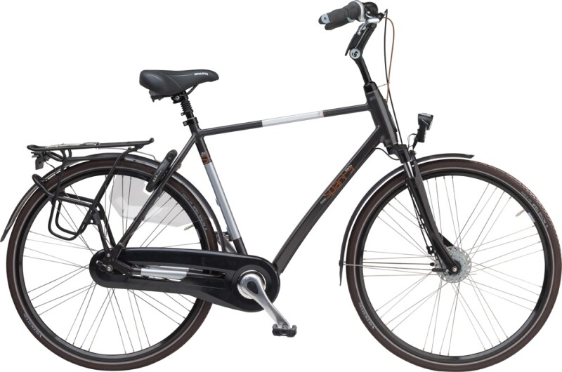 Sparta City Comfort RT Citybike