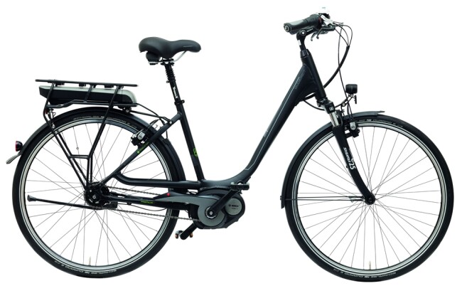 Fahrrad Hochrath Borken Rhede Isselburg EBikes EBike