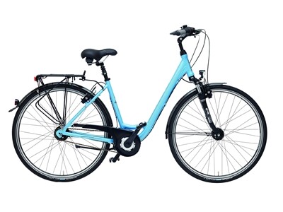 Gudereit Comfort 8.0