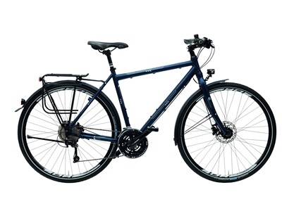 Gudereit SX 50 Evo