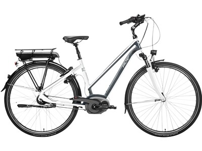 Falter E 9.5 Trapez