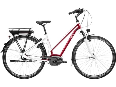 Falter E 9.5 Trapez