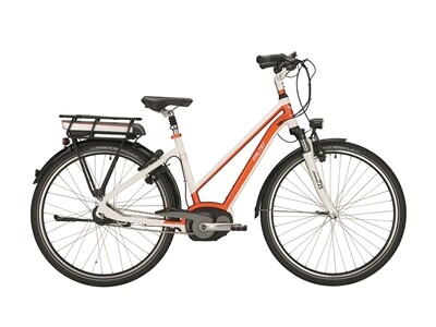 Falter E 9.8 Trapez