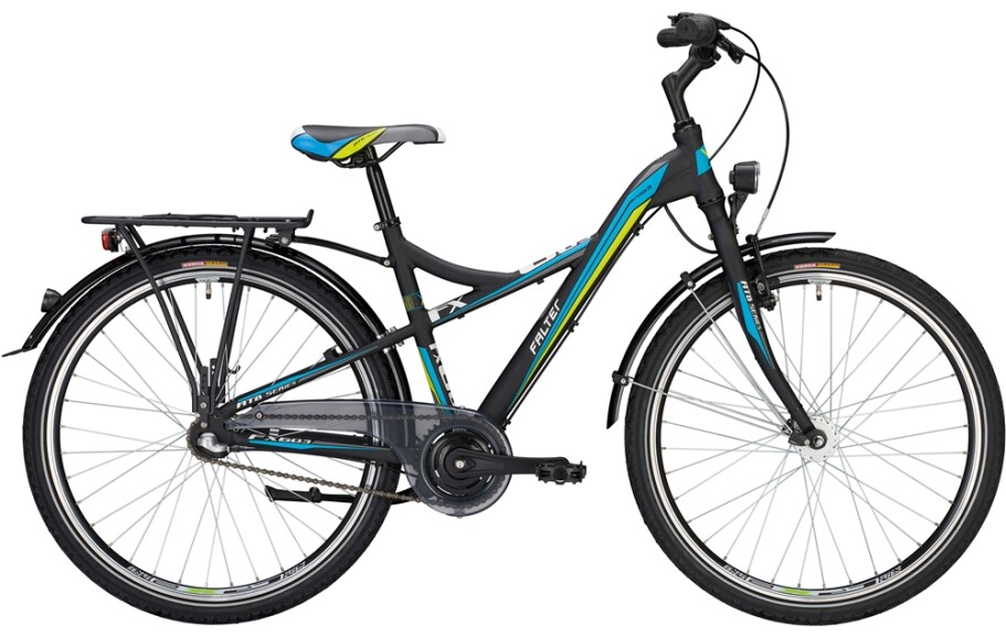 Falter FX 603 Wave 3Gang 48cm