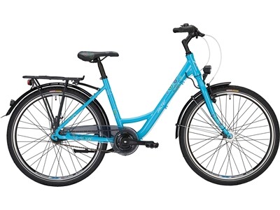 Falter FX 607 ND Wave 7Gang 48cm
