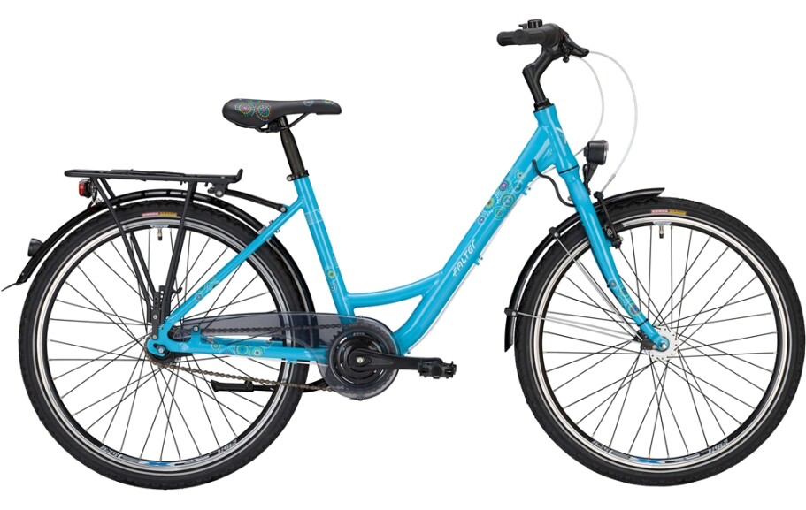 Falter FX 607 ND Wave 7Gang 48cm