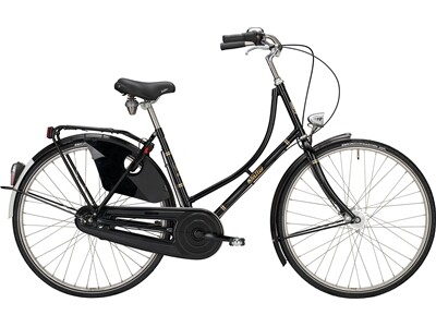 Falter H 4.0 Holland Luxus 7-G Da