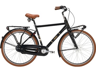 Falter L 4.0 Cargo-Style 7-G Herren