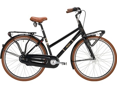 Falter L 4.0 Cargo-Style 7-G Trapez
